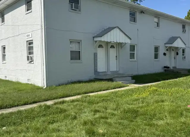 Property at 4205 Norene Ln, Louisville, KY, 40219, 2 beds, 1 bath, [object Object]
