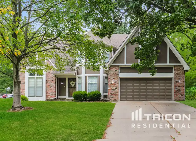 Property at 12752 Garnett St, Overland Park, KS, 66213, 4 beds, 2 baths, [object Object]