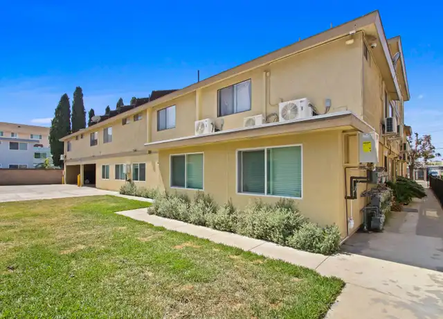 Property at 12914 Doty Ave Unit 17, Hawthorne, CA, 90250, 1 bed, 1 bath, [object Object]