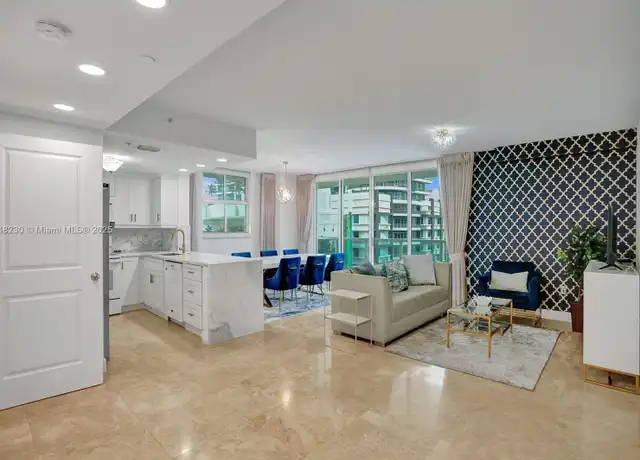 Property at 1250 S Miami Ave #1201, Miami, FL, 33130, 2 beds, 2 baths, [object Object]