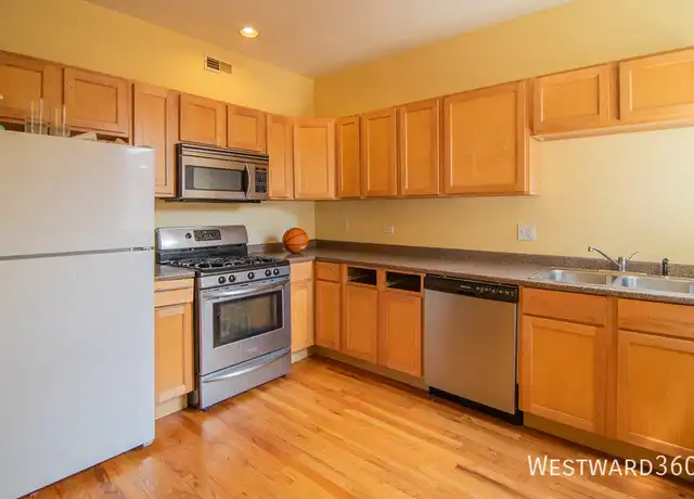 Property at 8158 S Drexel Ave #3, Chicago, IL, 60619, 2 beds, 1 bath, [object Object]