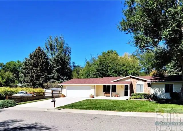 Property at 3133 Beech Ave, Billings, MT, 59102, 5 beds, 3 baths, [object Object]
