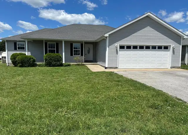 Property at 1424 Anchorage Ct, Bowling Green, KY, 42101, 3 beds, 2 baths, [object Object]