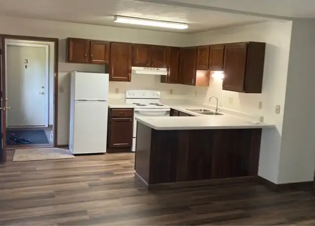 Property at 366 Lincoln St, Amherst, WI, 54406, 2 beds, 1 bath, [object Object]