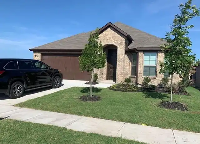 Property at 2264 Templin Ave, Forney, TX, 75126, 4 beds, 2 baths, [object Object]