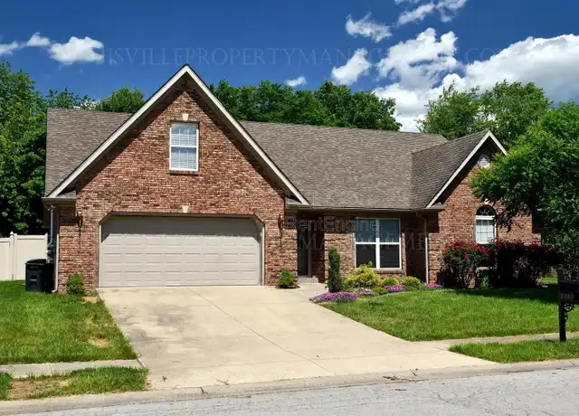 Property at 5527 Raintree Rdg, Jeffersonville, IN, 47130, 4 beds, 2 baths, [object Object]