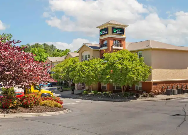 Property at Furnished Studio - Durham - RTP - 4919 Miami Blvd. - 4919 S Miami Blvd, Durham, NC, 27703, 0 beds, 1 bath, [object Object]