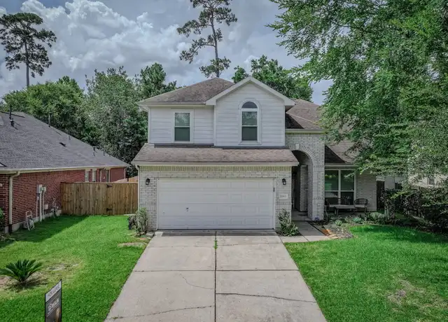 Property at 21812 Grand Lancelot Dr, Kingwood, TX, 77339, 4 beds, 2.5 baths, [object Object]