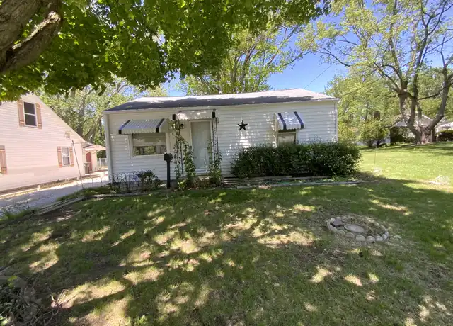 Property at 409 Chester Ave, Danville, IL, 61832, 2 beds, 1 bath, [object Object]