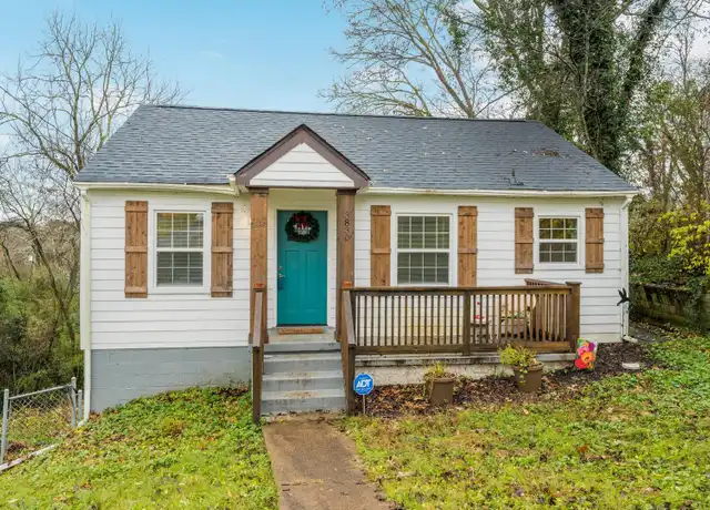 Property at 3830 Kingwood Cir, Chattanooga, TN, 37412, 3 beds, 1.5 baths, [object Object]