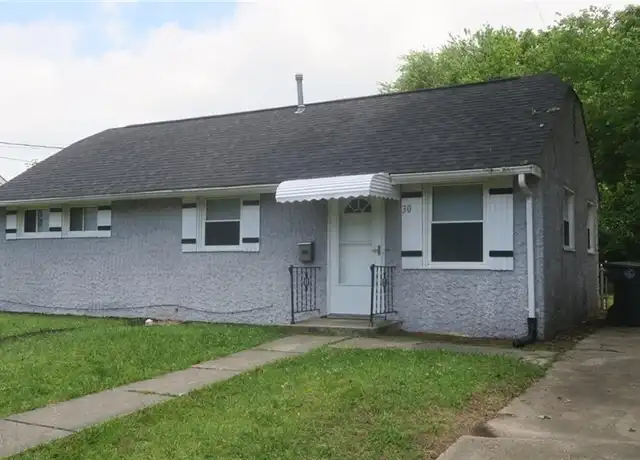 Property at 30 Jordan Dr, Hampton, VA, 23666, 3 beds, 1 bath, [object Object]