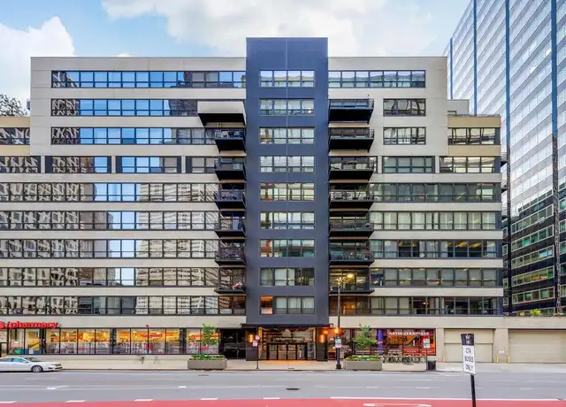 Property at 130 S Canal St #310, Chicago, IL, 60606, 1 bed, 1 bath, [object Object]
