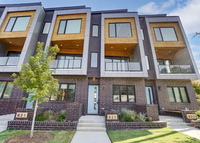 Property at 823 E 36th St, Charlotte, NC, 28205, 2 beds, 2.5 baths, [object Object]