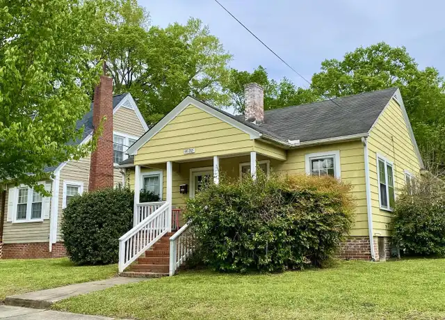 Property at 1100 N Buchanan Blvd Unit B, Durham, NC, 27701, 1 bed, 1 bath, [object Object]