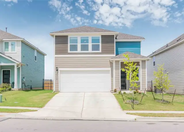 Property at 2912 Tavern Dr, Pflugerville, TX, 78660, 3 beds, 2.5 baths, [object Object]