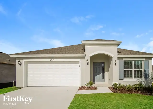 Property at 207 Southern Breeze Loop, Winter Haven, FL, 33880, 4 beds, 2 baths, [object Object]