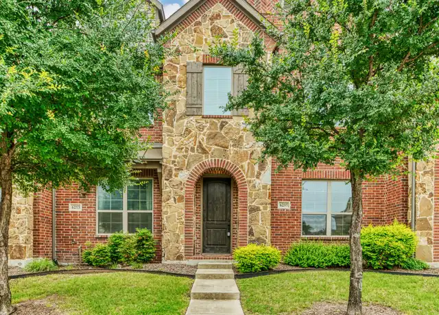 Property at 6257 Davison Way, McKinney, TX, 75070, 3 beds, 2.5 baths, [object Object]