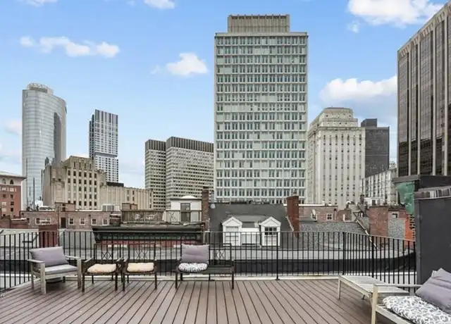 Property at 21 Temple St #2, Boston, MA, 02114, 1 bed, 1 bath, [object Object]