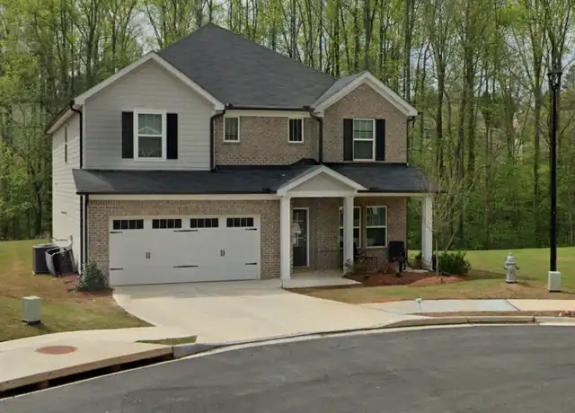 Property at 41 Oak St, Dawsonville, GA, 30534, 5 beds, 3 baths, [object Object]