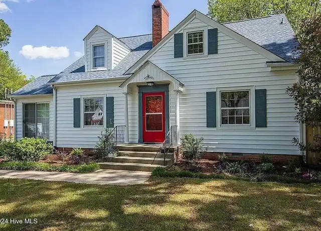 Property at 1105 W Rock Spring Rd, Greenville, NC, 27858, 5 beds, 3 baths, [object Object]