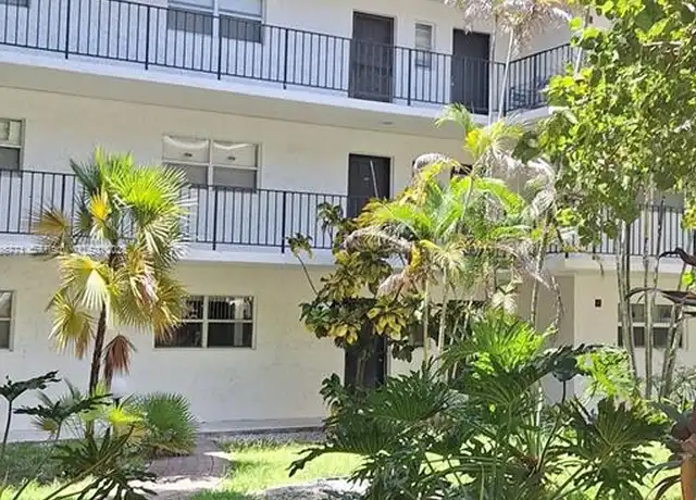 Property at 3300 Spanish Moss Ter #106, Lauderhill, FL, 33319, 2 beds, 1.5 baths, [object Object]