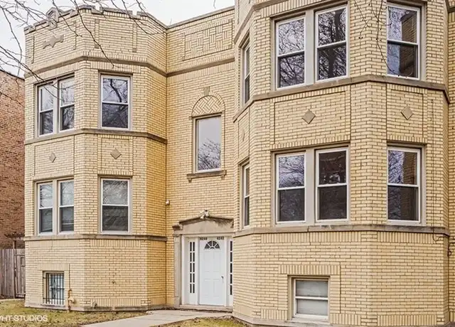 Property at 4242 W Wrightwood Ave Unit 1E, Chicago, IL, 60639, 2 beds, 1 bath, [object Object]