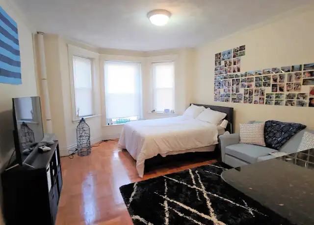 Property at 36 Queensberry St Unit 10, Boston, MA, 02215, 0 beds, 1 bath, [object Object]