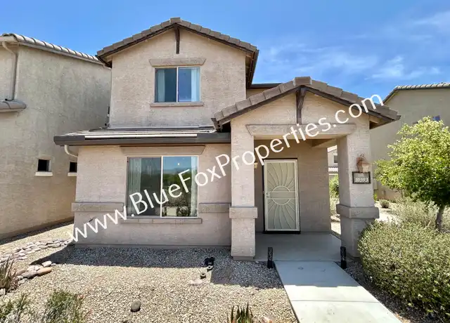 Property at 10593 E Singing Canyon Dr, Tucson, AZ, 85747, 2 beds, 2.5 baths, [object Object]