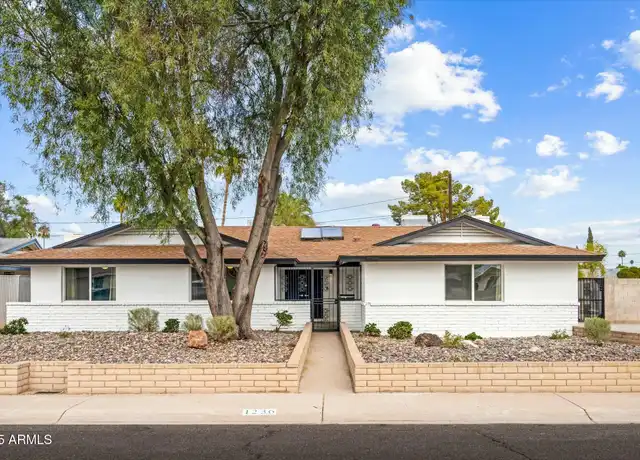 Property at 1236 E Loyola Dr Unit 1, Tempe, AZ, 85282, 1 bed, 1 bath, [object Object]
