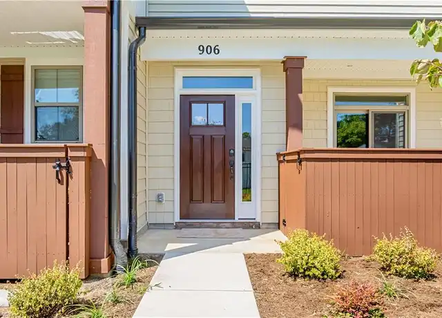Property at 906 Watermark Way, Hampton, VA, 23666, 2 beds, 2.5 baths, [object Object]