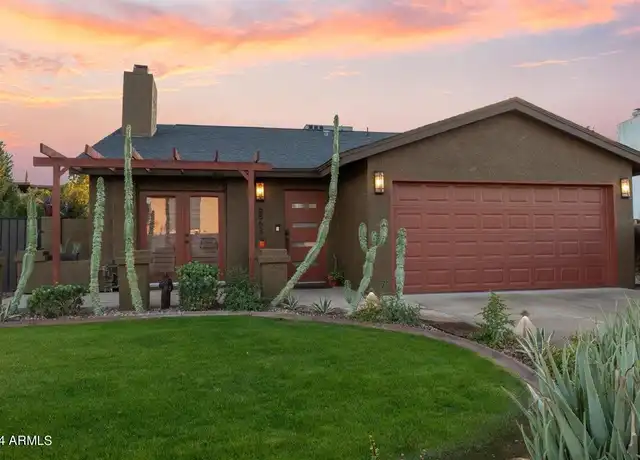 Property at 6863 E Phelps Rd, Scottsdale, AZ, 85254, 3 beds, 2 baths, [object Object]