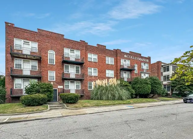 Property at 832 Brandon Ave Unit A4, Norfolk, VA, 23517, 2 beds, 1 bath, [object Object]