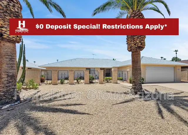 Property at 12831 W Paintbrush Dr, Sun City West, AZ, 85375, 2 beds, 2 baths, [object Object]