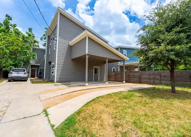 Property at 1003 Valdez St Unit A, Austin, TX, 78741, 2 beds, 2.5 baths, [object Object]