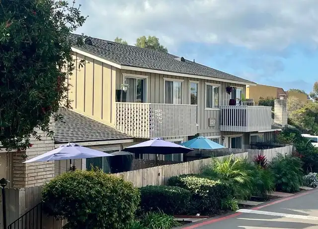 Property at 812 Regal Rd Unit P6, Encinitas, CA, 92024, 2 beds, 1 bath, [object Object]