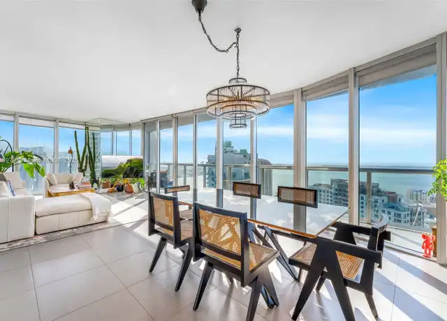 Property at 465 Brickell Ave #3901, Miami, FL, 33131, 3 beds, 2.5 baths, [object Object]