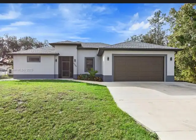 Property at 2709 6th St W, Lehigh Acres, FL, 33971, 4 beds, 3 baths, [object Object]