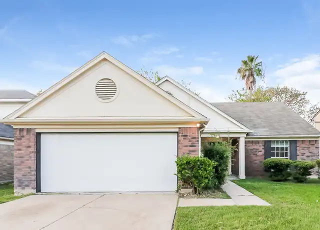 Property at 1602 Clear Valley Dr, Houston, TX, 77014, 3 beds, 2 baths, [object Object]