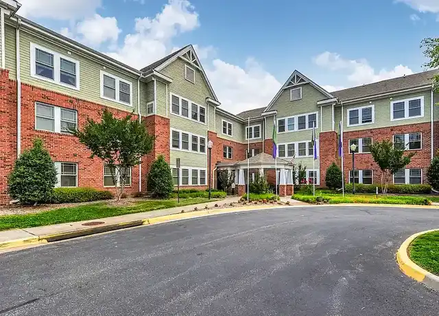 Property at Market Campus - Senior Housing - 7101 Bensley Commons Ln, North Chesterfield, VA, 23237, 1 bed, 1 bath, [object Object]