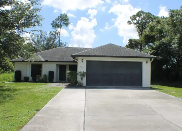 Property at 1667 SW California Blvd, Port Saint Lucie, FL, 34953, 3 beds, 2 baths, [object Object]