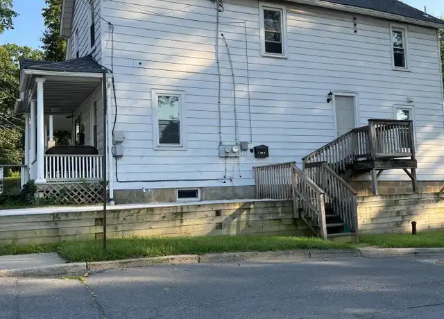 Property at 121 Prospect St, East Stroudsburg, PA, 18301, 1 bed, 1 bath, [object Object]