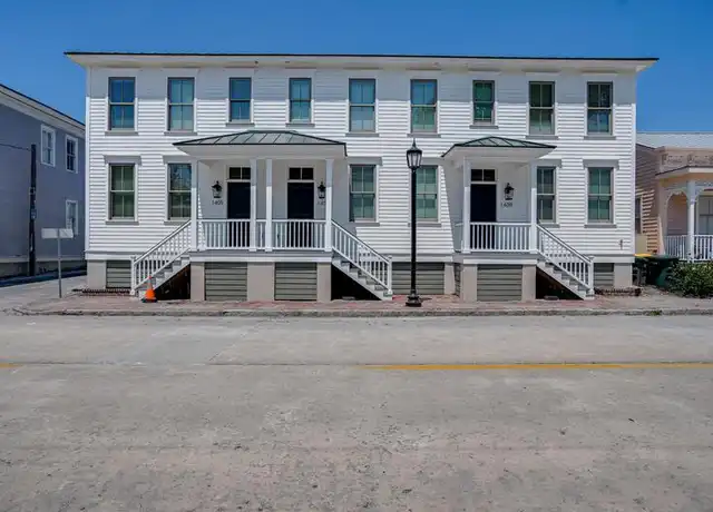Property at 1409 Jefferson St, Savannah, GA, 31401, 3 beds, 2.5 baths, [object Object]