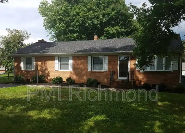 Property at 7517 Montrose Ave, Richmond, VA, 23227, 3 beds, 2 baths, [object Object]