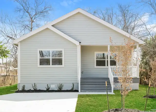 Property at 262 Mohawk St, San Antonio, TX, 78211, 4 beds, 2 baths, [object Object]