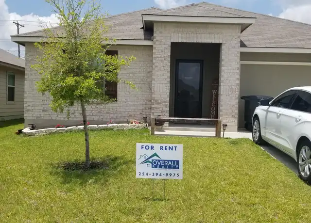 Property at 1103 Rosa Parks Dr, Killeen, TX, 76543, 4 beds, 2 baths, [object Object]