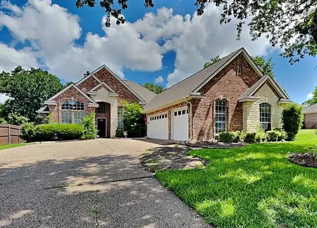 Property at 807 Heather Ln, Keller, TX, 76248, 3 beds, 3 baths, [object Object]