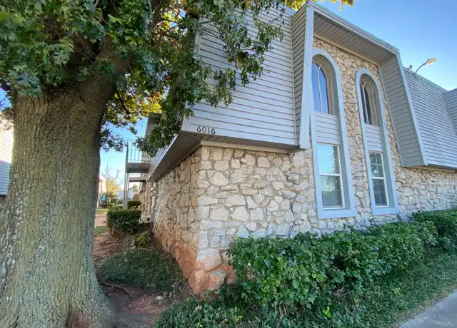 Property at 6016 NW Expressway Unit D, Oklahoma City, OK, 73132, 2 beds, 2 baths, [object Object]