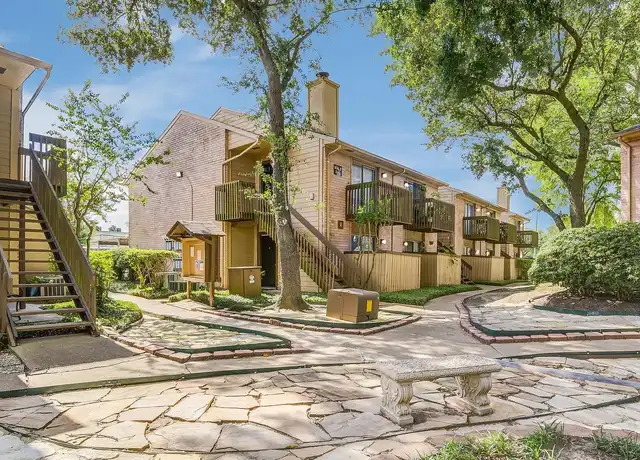 Property at Berry Creek Condos - 4747 Allendale Rd, Houston, TX, 77017, 1-2 bed, 1 bath, [object Object]