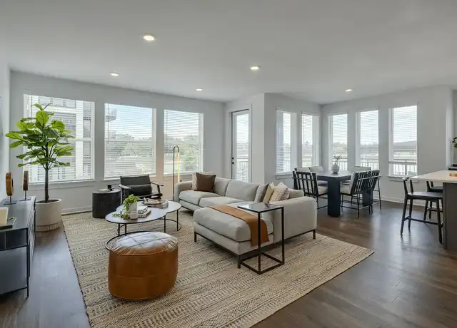 Property at The Remy on the Trails - 10421 Deerwood Rd, Houston, TX, 77042, 1-2 bed, 1-2 bath, [object Object]