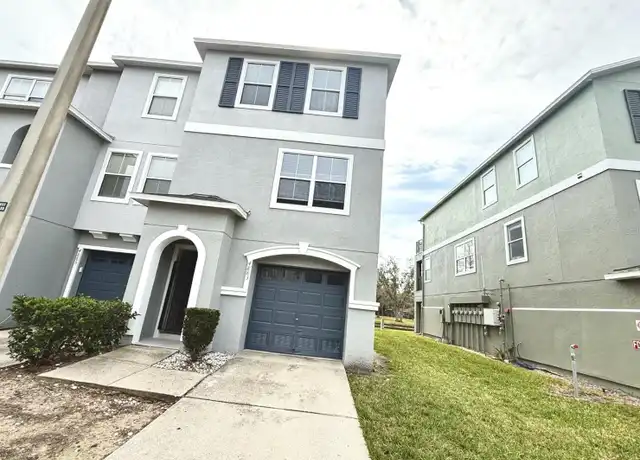 Property at 4883 Tuscan Loon Dr, Tampa, FL, 33619, 3 beds, 2.5 baths, [object Object]